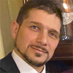 Daniele Passeri UNISAP