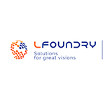 Logo Lfoundry