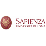 Sapienza University logo
