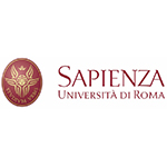 Sapienza University logo Sapienza University logo