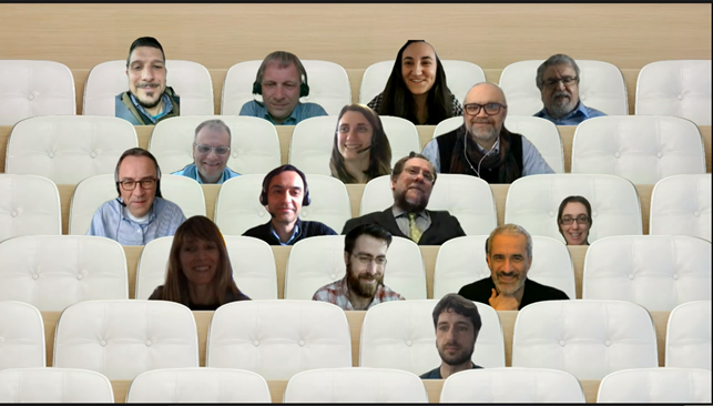 Challenges General Assembly M12 3
