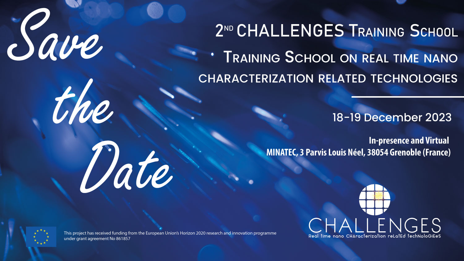 2nd-Challenges-Training-School