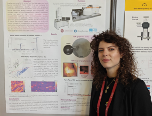CHALLENGES Project final Workshop at 2024 E-MRS Spring Meeting